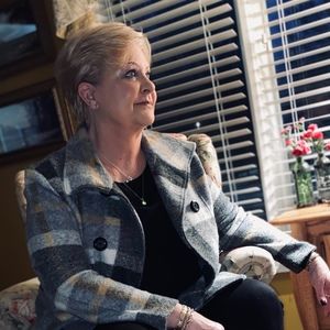 Meet your Posher, Tracey